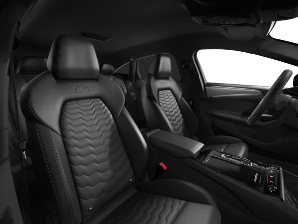 Audi A6 e-tron A6 Sportback e-tron performance 2 x S line LED Tech pro AHK Optik schwarz Anschlussgarantie