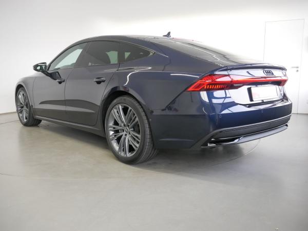 Audi A7 Sportback 50 TDI quattro LED AHK HEAD-UP virt. Cock.+