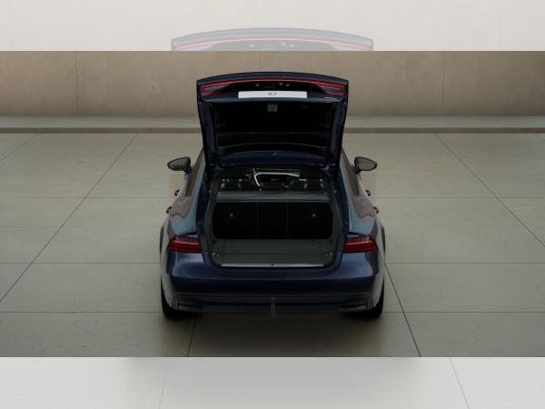 Audi A7 Sportback 50 TDI quattro LED AHK HEAD-UP virt. Cock.+