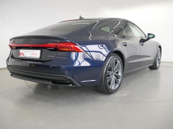 Audi A7 Sportback 50 TDI quattro LED AHK HEAD-UP virt. Cock.+