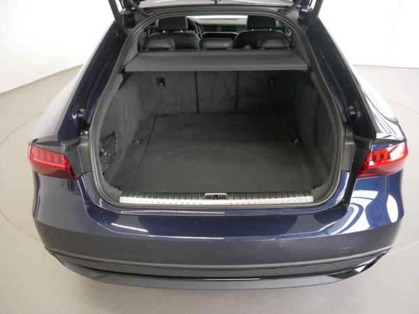 Audi A7 Sportback 50 TDI quattro LED AHK HEAD-UP virt. Cock.+