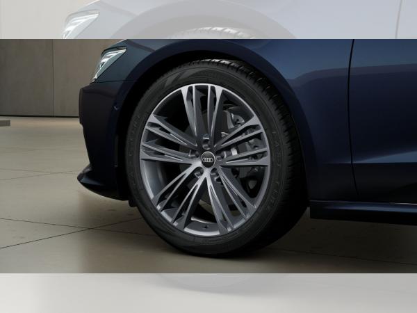 Audi A7 Sportback 50 TDI quattro LED AHK HEAD-UP virt. Cock.+