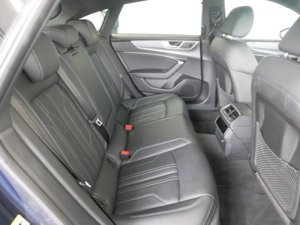Audi A7 Sportback 50 TDI quattro LED AHK HEAD-UP virt. Cock.+
