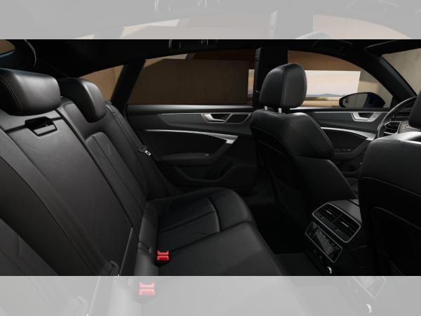 Audi A7 Sportback 50 TDI quattro LED AHK HEAD-UP virt. Cock.+