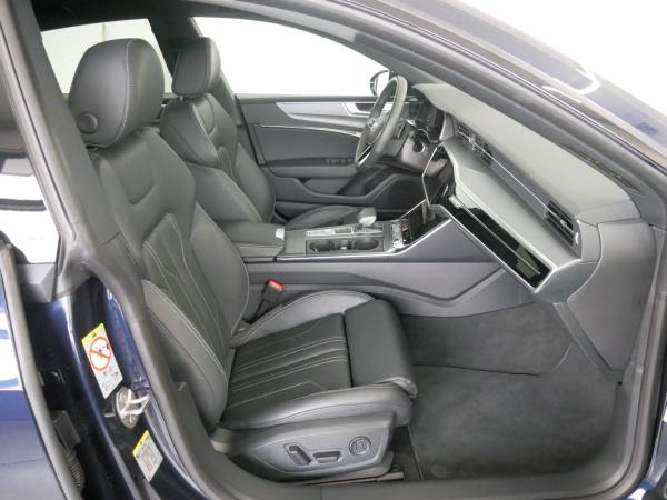 Audi A7 Sportback 50 TDI quattro LED AHK HEAD-UP virt. Cock.+