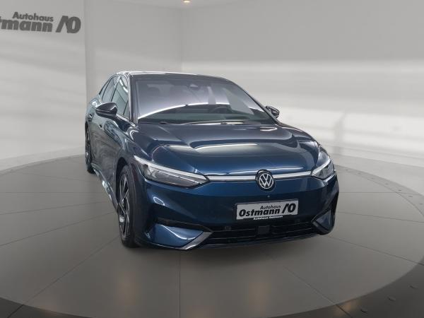 Volkswagen ID.7 Pro AHK HUD 360° DCC Matrix Massage Navi