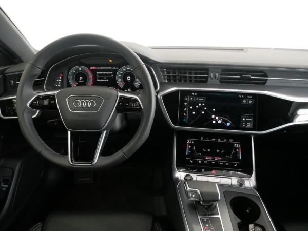 Audi A7 Sportback 50 TDI quattro LED AHK HEAD-UP virt. Cock.+