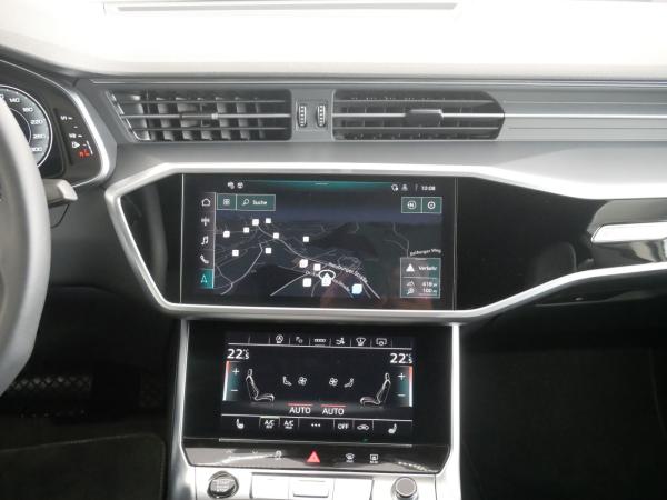 Audi A7 Sportback 50 TDI quattro LED AHK HEAD-UP virt. Cock.+