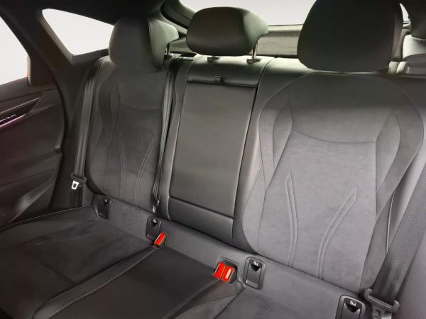 Volkswagen ID.7 Pro AHK HUD 360° DCC Matrix Massage Navi