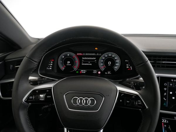Audi A7 Sportback 50 TDI quattro LED AHK HEAD-UP virt. Cock.+
