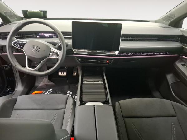 Volkswagen ID.7 Pro AHK HUD 360° DCC Matrix Massage Navi
