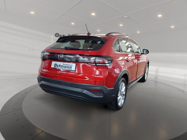 Volkswagen Taigo 1.0 TSI Life Navi SHZ CarPlay Einparkhilfe