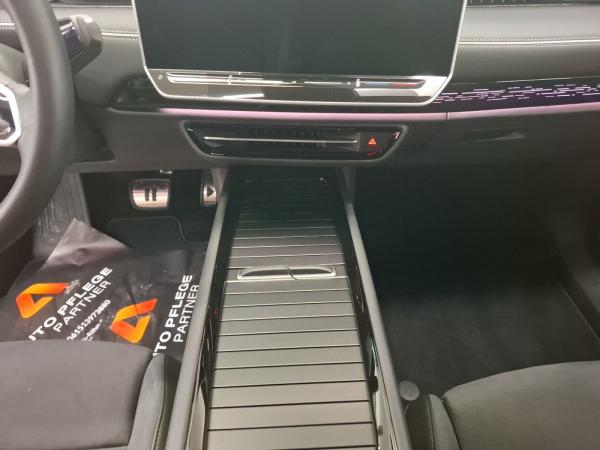 Volkswagen ID.7 Pro AHK HUD 360° DCC Matrix Massage Navi