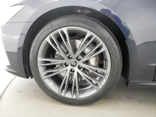 Audi A7 Sportback 50 TDI quattro LED AHK HEAD-UP virt. Cock.+