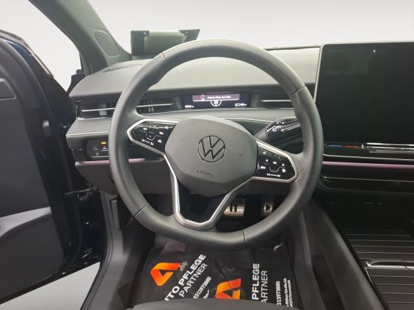 Volkswagen ID.7 Pro AHK HUD 360° DCC Matrix Massage Navi