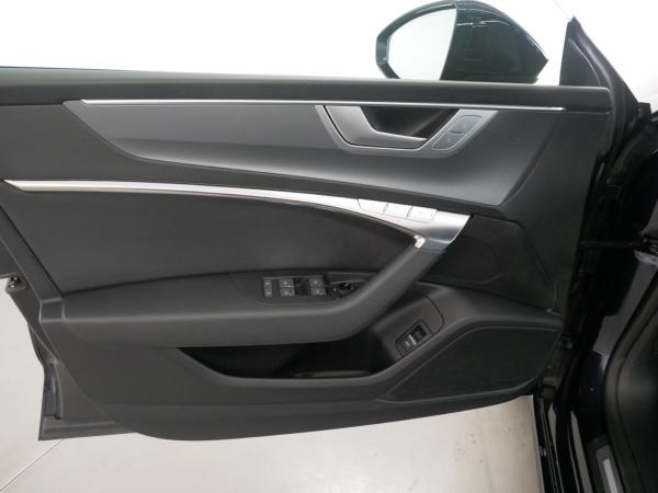 Audi A7 Sportback 50 TDI quattro LED AHK HEAD-UP virt. Cock.+