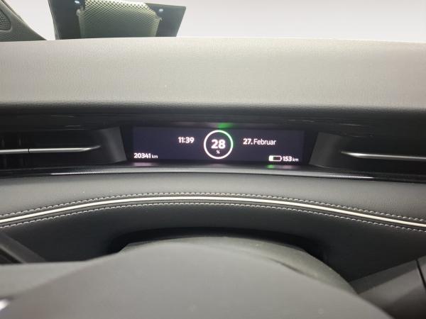 Volkswagen ID.7 Pro AHK HUD 360° DCC Matrix Massage Navi