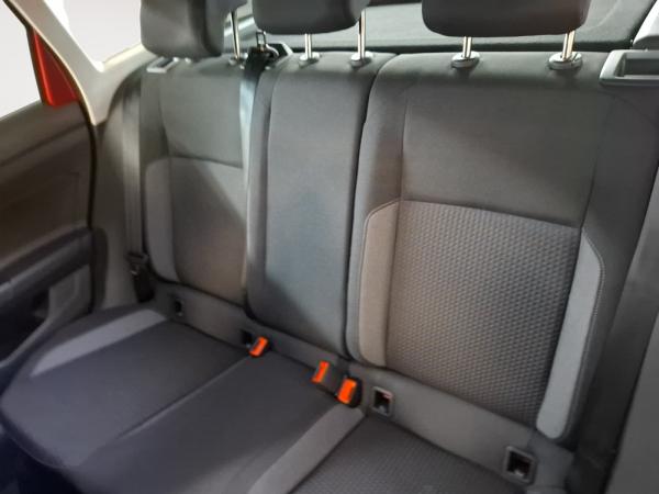 Volkswagen Taigo 1.0 TSI Life Navi SHZ CarPlay Einparkhilfe