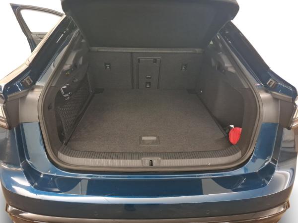 Volkswagen ID.7 Pro AHK HUD 360° DCC Matrix Massage Navi