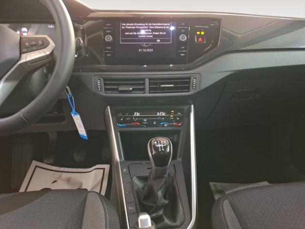 Volkswagen Taigo 1.0 TSI Life Navi SHZ CarPlay Einparkhilfe