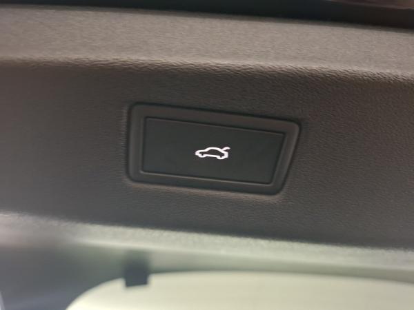 Volkswagen ID.7 Pro AHK HUD 360° DCC Matrix Massage Navi