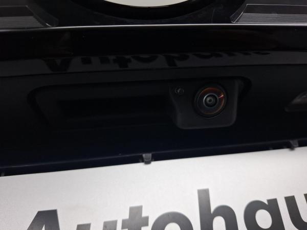 Volkswagen ID.7 Pro AHK HUD 360° DCC Matrix Massage Navi