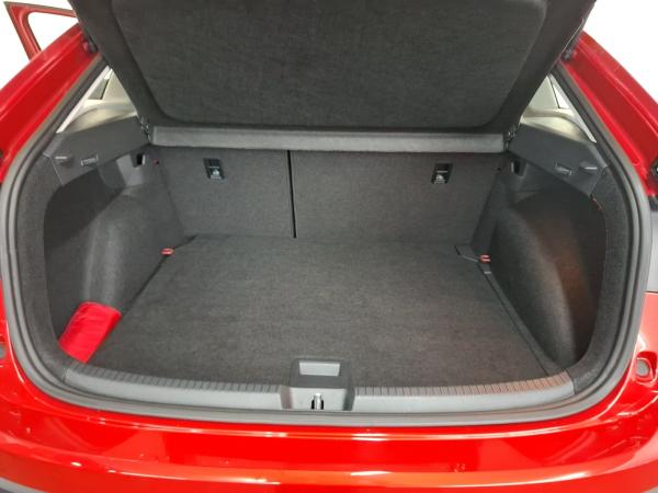 Volkswagen Taigo 1.0 TSI Life Navi SHZ CarPlay Einparkhilfe