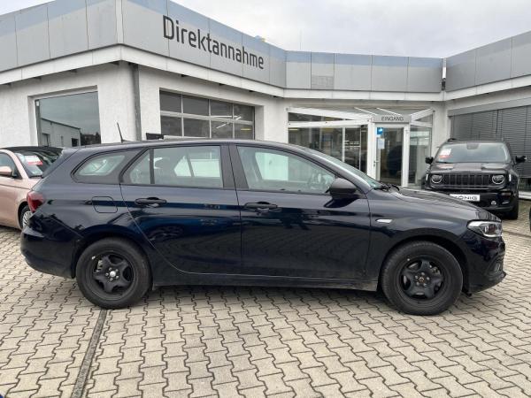 Fiat Tipo 1.5 Kombi Automatik Cross