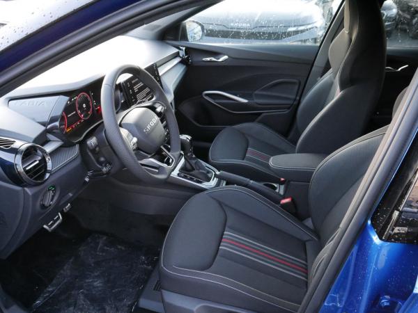 Skoda Fabia 1.5 TSI DSG "130 JAHRE " PDC SHZ ACC LED *852*