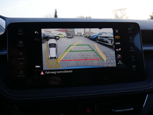 Skoda Fabia 1.5 TSI DSG "130 JAHRE " PDC SHZ ACC LED *852*