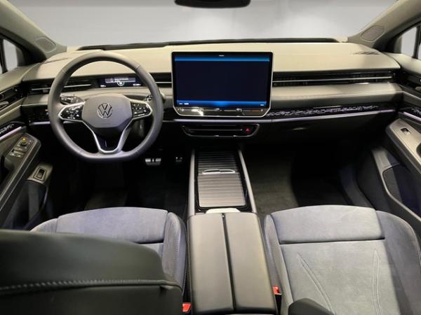 Volkswagen ID.7 Tourer Pro 210kW Garantie bis 07/2030- HUD AHK Area View Navi IQ.Drive Wärmepumpe Massage SHZ