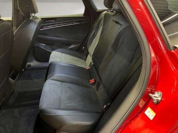 Volkswagen ID.7 Tourer Pro 210kW Garantie bis 07/2030- HUD AHK Area View Navi IQ.Drive Wärmepumpe Massage SHZ