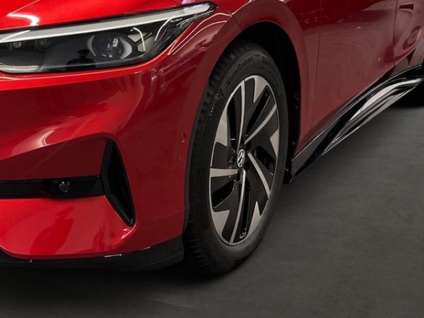 Volkswagen ID.7 Tourer Pro 210kW Garantie bis 07/2030- HUD AHK Area View Navi IQ.Drive Wärmepumpe Massage SHZ