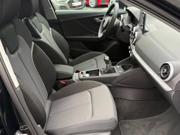 Audi Q2 advanced 30 TDI Navi Sitzheizung Matrix-LED