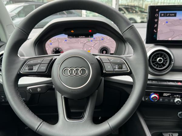 Audi Q2 advanced 30 TDI Navi Sitzheizung Matrix-LED