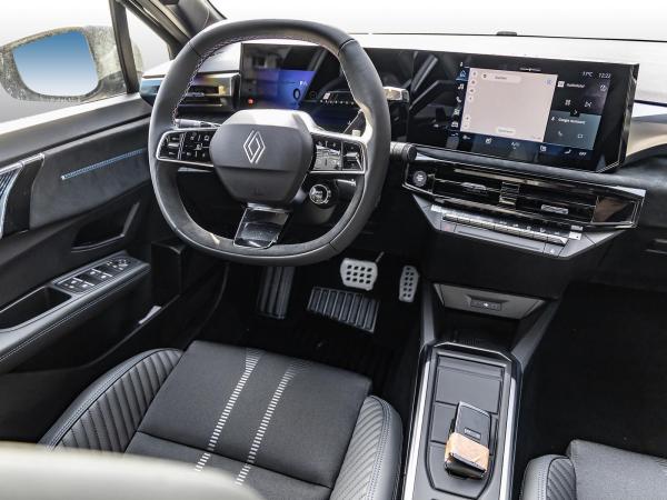 Renault Clio Esprit Alpine TCe 115 EDC*SOFORT VERFÜGBAR*