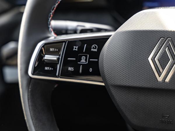 Renault Clio Esprit Alpine TCe 115 EDC*SOFORT VERFÜGBAR*