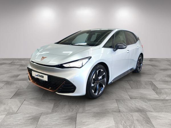 Cupra Born eBoost 77kWh/LED/ACC/Navi/Sitzhz/Wärmepumpe