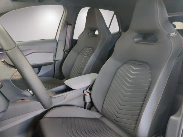 Cupra Born eBoost 77kWh/LED/ACC/Navi/Sitzhz/Wärmepumpe