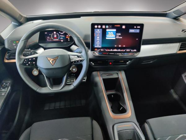 Cupra Born eBoost 77kWh/LED/ACC/Navi/Sitzhz/Wärmepumpe