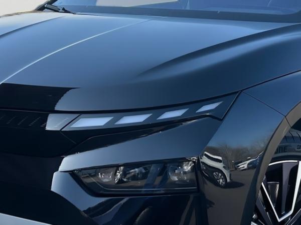 Skoda ENYAQ Enyaq 85 ecoSuite +AHK+CANTON+360°+HEAD_UP+MATRIX+ACC+