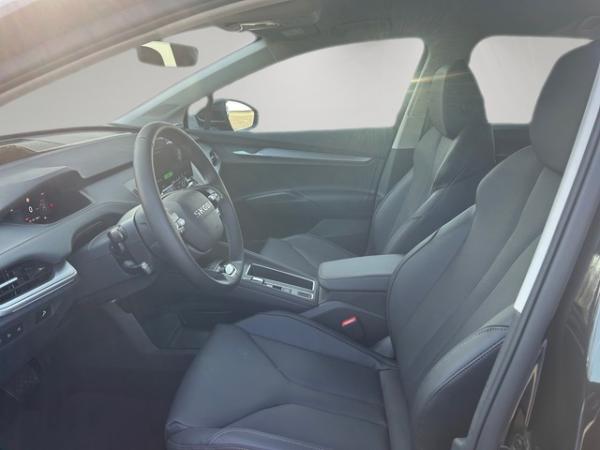 Skoda ENYAQ Enyaq 85 ecoSuite +AHK+CANTON+360°+HEAD_UP+MATRIX+ACC+