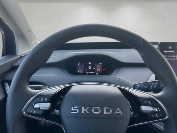 Skoda ENYAQ Enyaq 85 ecoSuite +AHK+CANTON+360°+HEAD_UP+MATRIX+ACC+