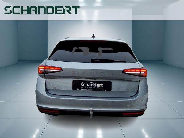 Skoda Superb Combi 2.0 TDI Selection DSG Matrix AHK Na