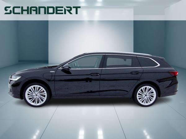 Skoda Superb Combi 1.5 TSi iV L&K DSG Matrix AHK Navi