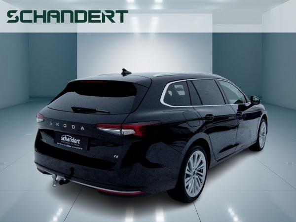 Skoda Superb Combi 1.5 TSi iV L&K DSG Matrix AHK Navi