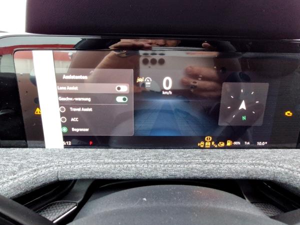 Skoda Superb Combi 2.0 TDI Selection DSG Matrix AHK Na