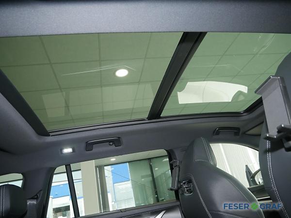 Skoda Kodiaq Sportline 2,0 TDI PANO,AHK,3-Reihe