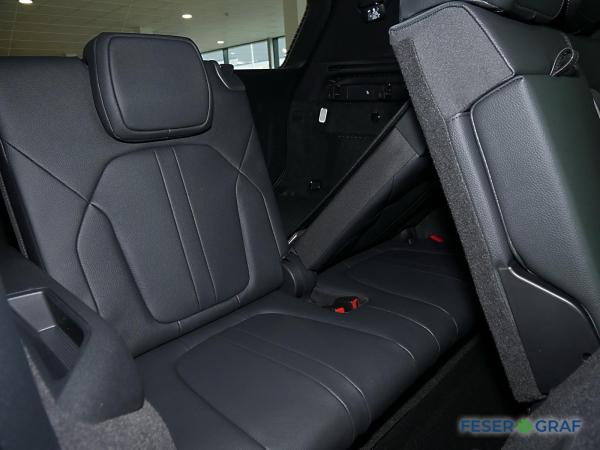 Skoda Kodiaq Sportline 2,0 TDI PANO,AHK,3-Reihe