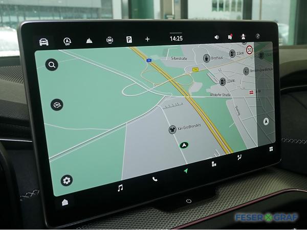 Skoda Kodiaq Sportline 2,0 TDI PANO,AHK,3-Reihe